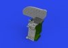 Eduard 644273 B-26B Marauder LooK ICM 1/48